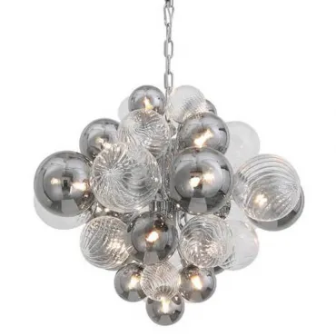 Подвесная люстра Valence Light Sputnik Sphere Chandelier