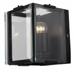 Бра Harlow Crystal Round Cube от ImperiumLoft