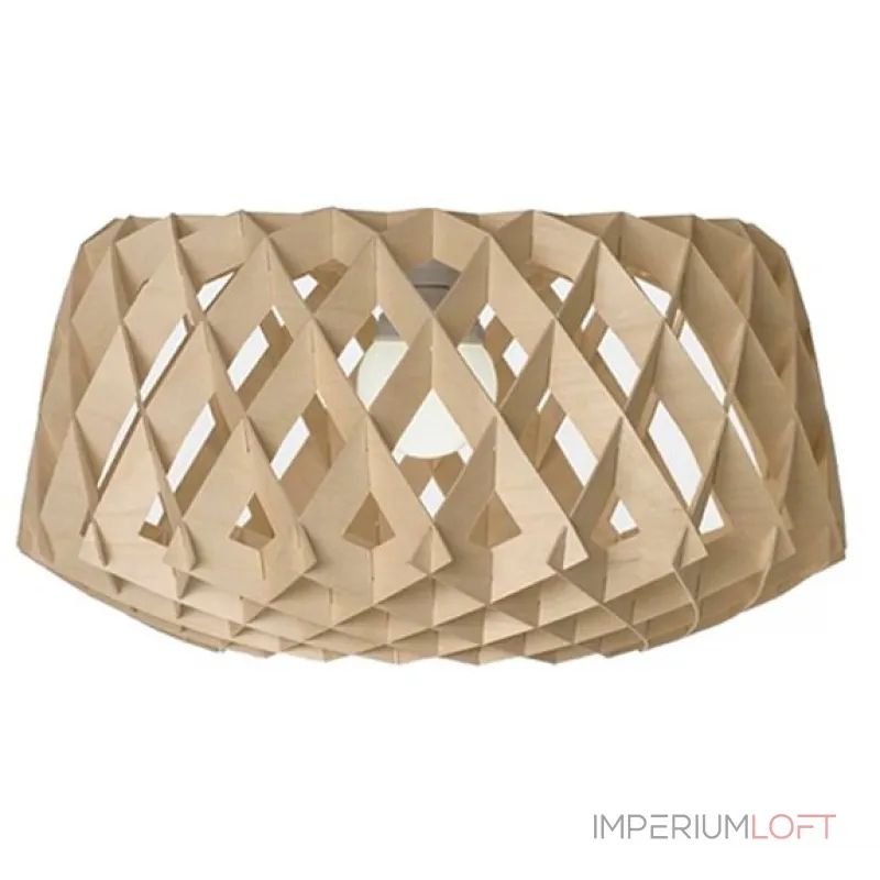 Подвесной светильник Pilke 60 Light Подвесной светильник Pilke 60 Light