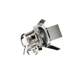 Настольная лампа Riflettore Black от ImperiumLoft