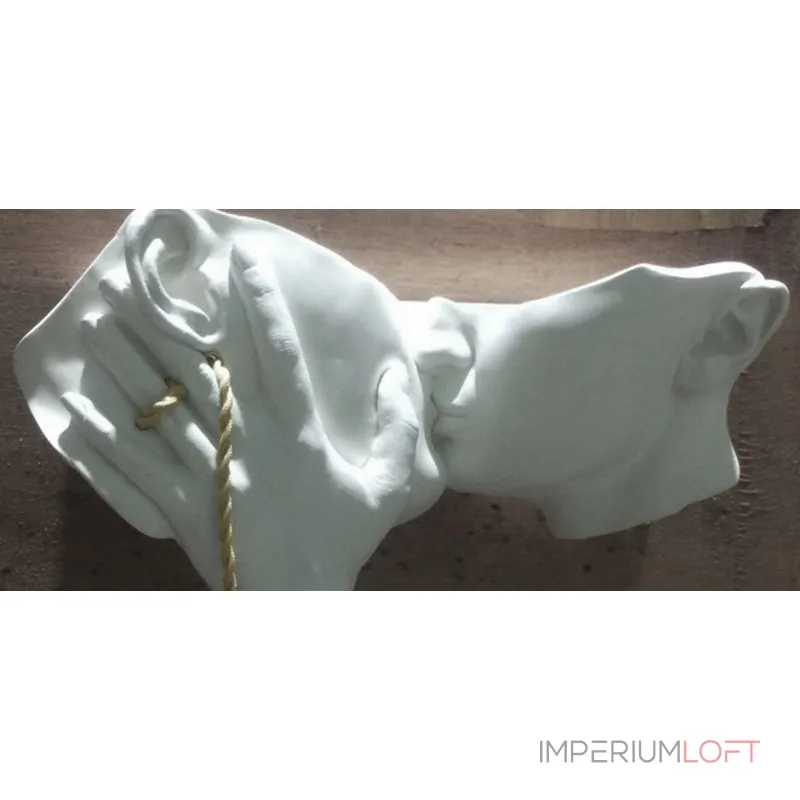 Бра Kiss Wall Lamp от ImperiumLoft