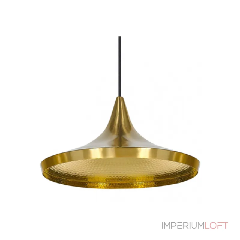 Люстра Beat Light Wide от ImperiumLoft