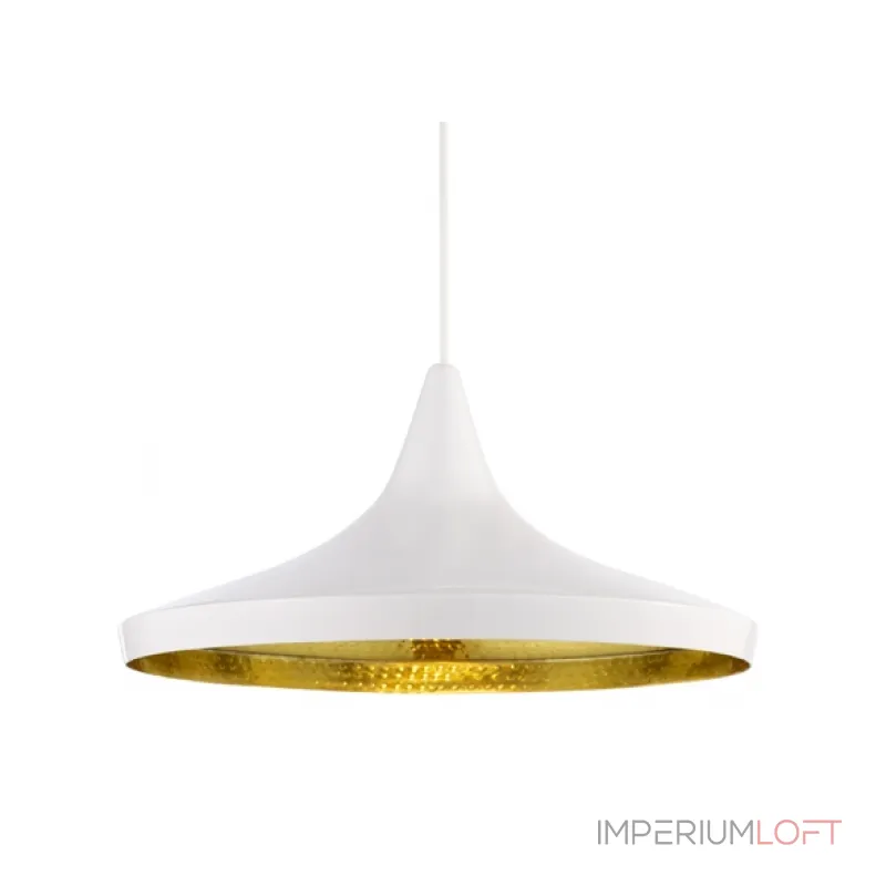 Люстра Beat Light Wide от ImperiumLoft