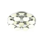 Потолочная люстра Barbolano Ceiling Light Chromium 8