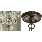 Подвесная люстра Willinton