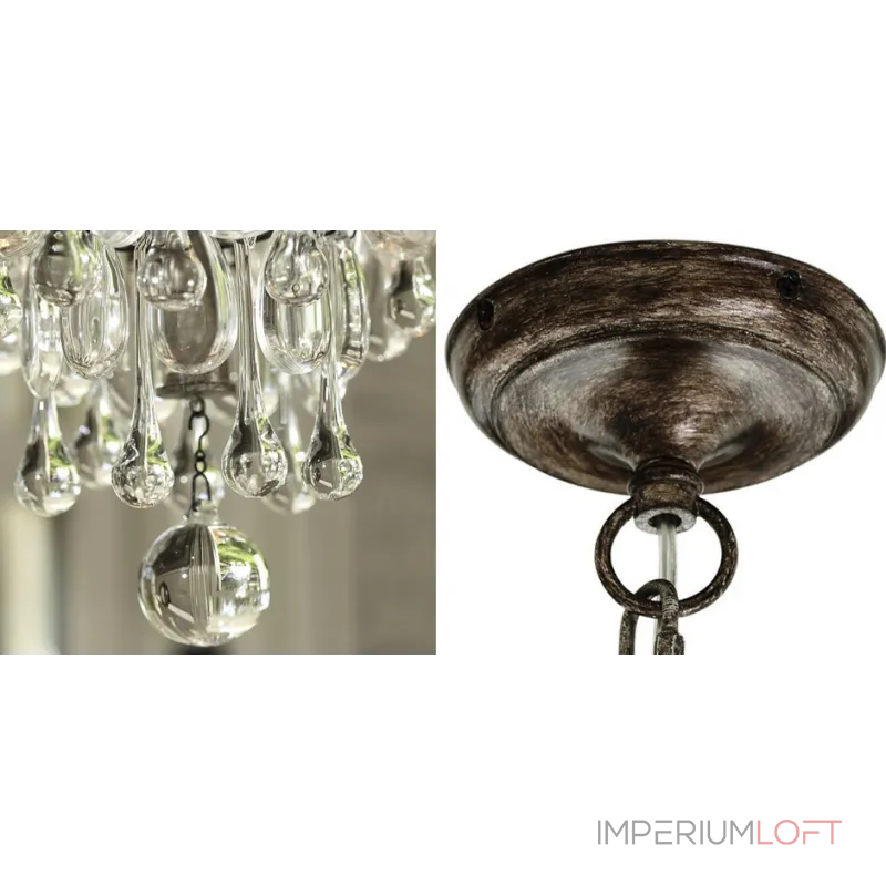 Подвесная люстра Willinton