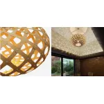 Подвесной светильник Kina