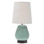 Настольная лампа Battaga от ImperiumLoft