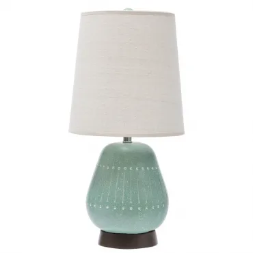 Настольная лампа Battaga