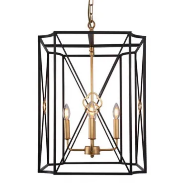 Подвесные светильники ROCK LANTERN Pendant lamp