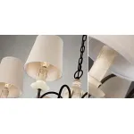 Подвесная люстра Norman Bird Large Chandelier