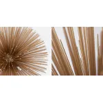 Потолочный светильник Strada Large Flush Mount от ImperiumLoft