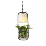 Подвесной светильник Pots Pendant от ImperiumLoft