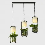 Подвесной светильник Pots Pendant от ImperiumLoft