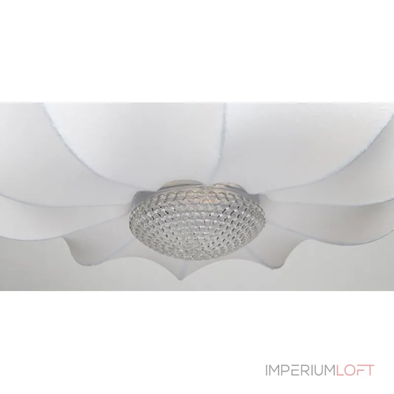 Подвесная люстра Flos Zeppelin Pendant Light 100 Подвесная люстра Flos Zeppelin Pendant Light 100