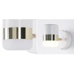 Бра Seeddesign Wall Lamp White от ImperiumLoft
