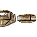 Потолочный светильник Bellier Ceiling от ImperiumLoft