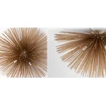 Потолочный светильник Strada Large Flush Mount от ImperiumLoft