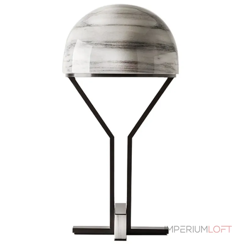 Настольная лампа Still Table Lamp Losh Design от ImperiumLoft Настольная лампа Still Table Lamp Losh Design от ImperiumLoft