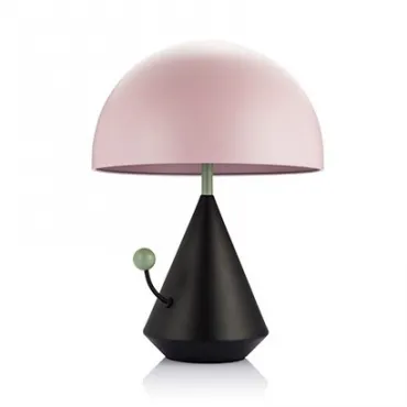 Настольная лампа Maisondada DALI DIVINA Настольная лампа Maisondada DALI DIVINA