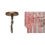 Подвесная люстра Victoire Chandeliers