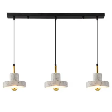 Люстра Tom Dixon Stone Pendant White 3 Люстра Tom Dixon Stone Pendant White 3
