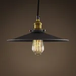 Подвесной светильник Loft Cone Pendant 30 от ImperiumLoft