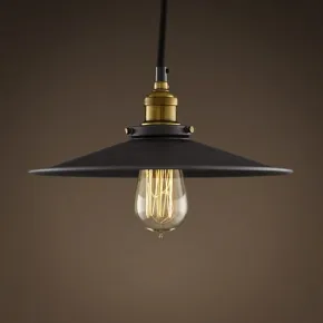 Подвесной светильник Loft Cone Pendant 30