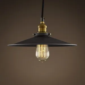Подвесной светильник Loft Cone Pendant 30