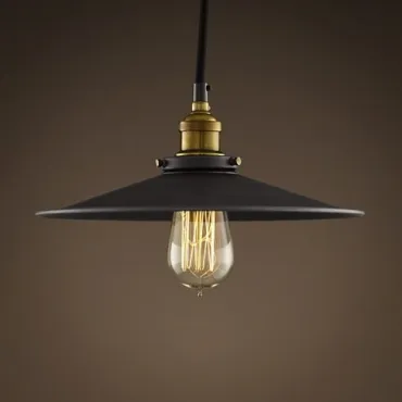 Подвесной светильник Loft Cone Pendant 30 Подвесной светильник Loft Cone Pendant 30