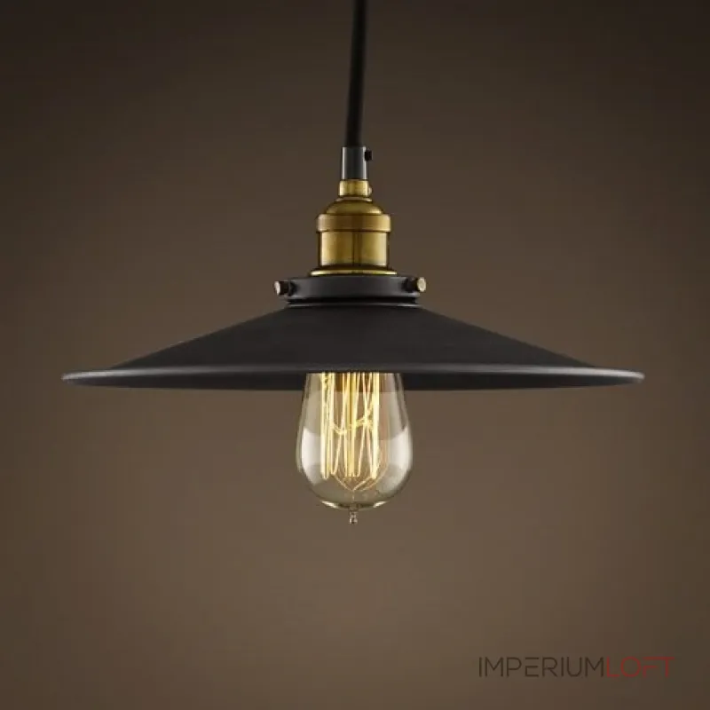 Подвесной светильник Loft Cone Pendant 30 от ImperiumLoft Подвесной светильник Loft Cone Pendant 30 от ImperiumLoft