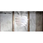 Плафон Tatooine White 32 от ImperiumLoft