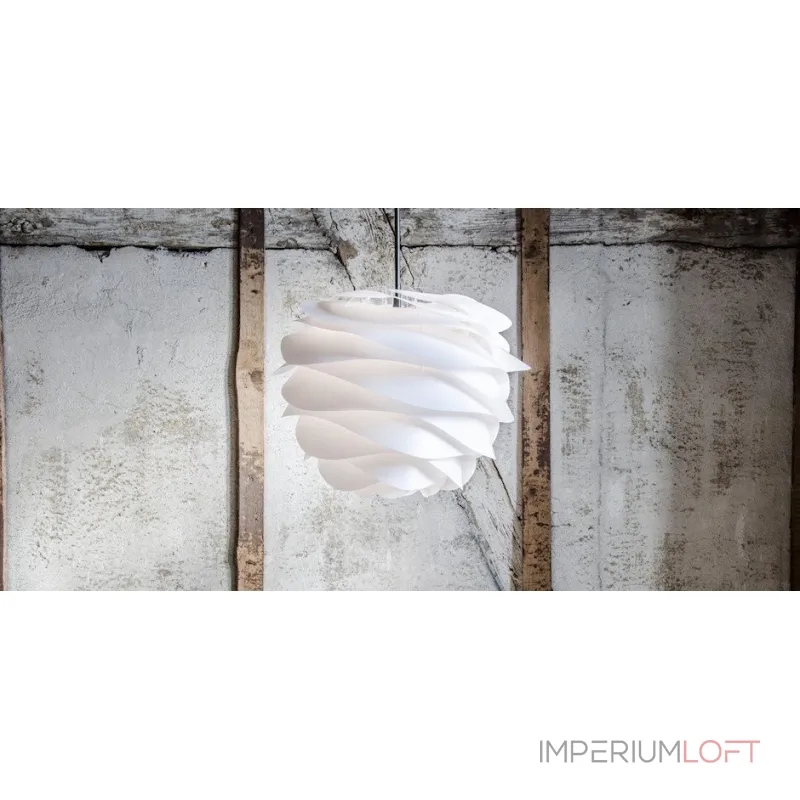 Плафон Tatooine White 32 от ImperiumLoft Плафон Tatooine White 32 от ImperiumLoft