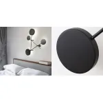 Бра GRAND DOTS Wall Lamp от ImperiumLoft