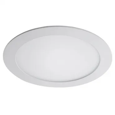 Встраиваемый Точечный Cпот Zocco Круглый 22 см