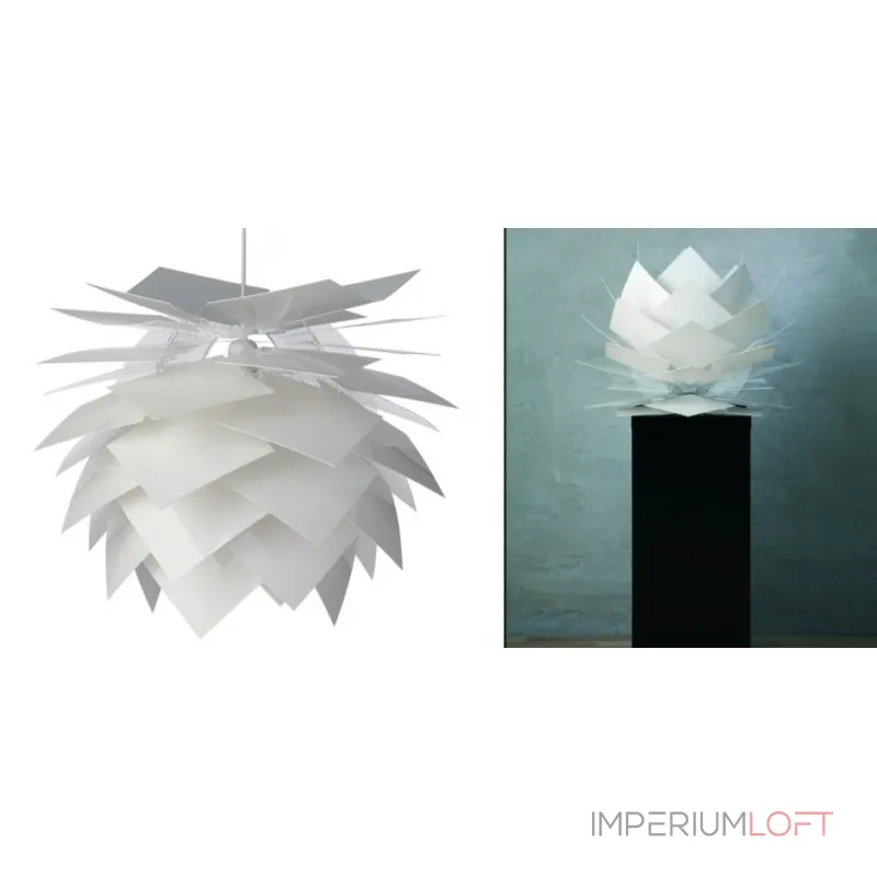 Подвесной светильник Pineapple