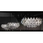 Подвесная люстра Luceplan Hope designed in 2009