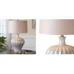 Настольная лампа Pearl Overflow от ImperiumLoft