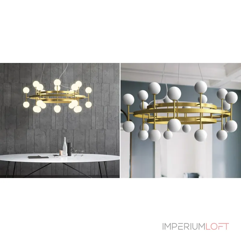 Подвесная люстра ASMUND Подвесная люстра ASMUND