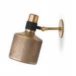 Бра Bert Frank Riddle Single Wall Light от ImperiumLoft