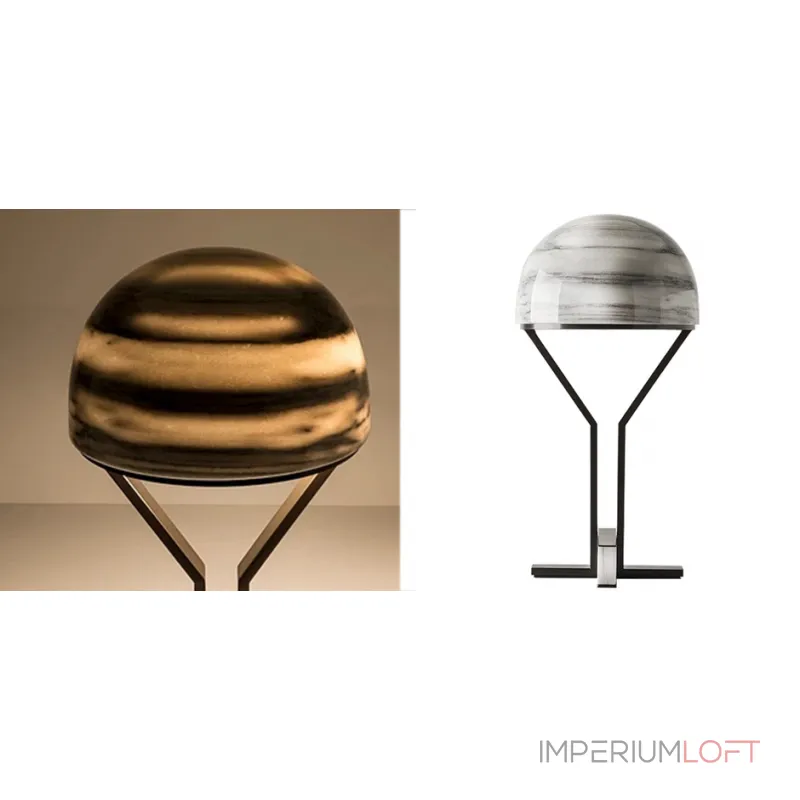 Настольная лампа Still Table Lamp Losh Design от ImperiumLoft Настольная лампа Still Table Lamp Losh Design от ImperiumLoft