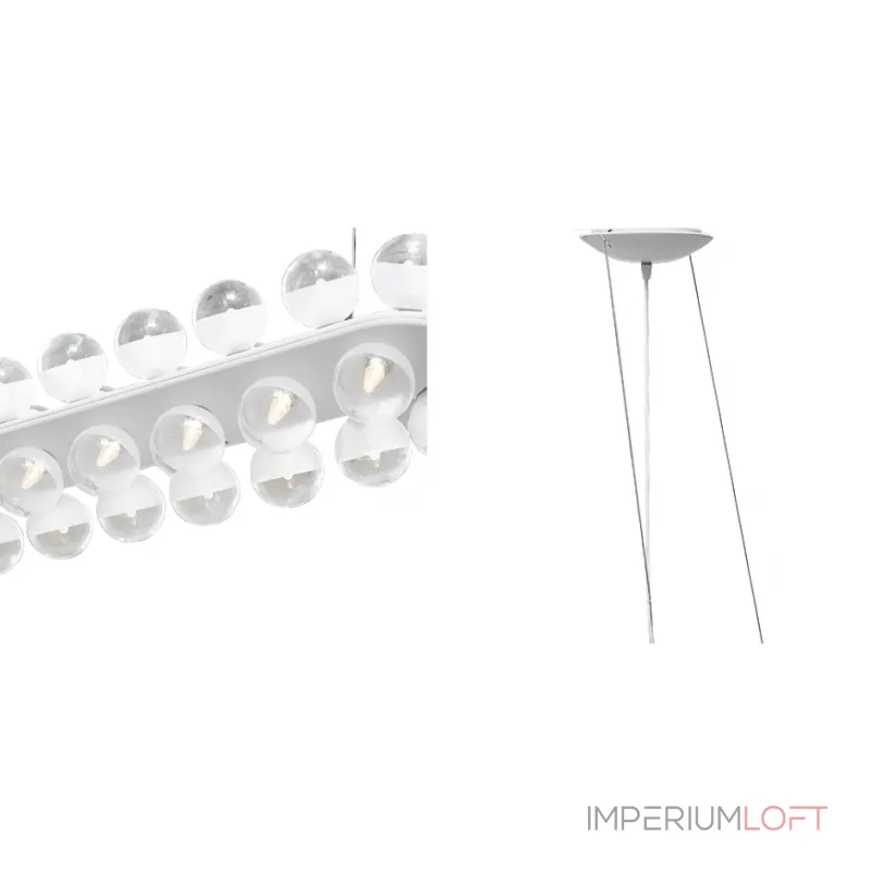 Подвесная люстра Gabrielle Chandeliers