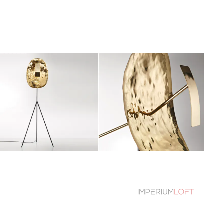 Ribot by De Castelli торшер от ImperiumLoft