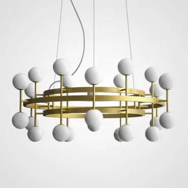 Подвесная люстра ASMUND Подвесная люстра ASMUND