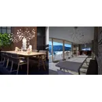 Подвесная люстра Moooi Heracleum Big