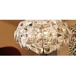 Подвесная люстра Luceplan Hope designed in 2009