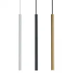 Подвесной светильник Trumpet 49 см от ImperiumLoft