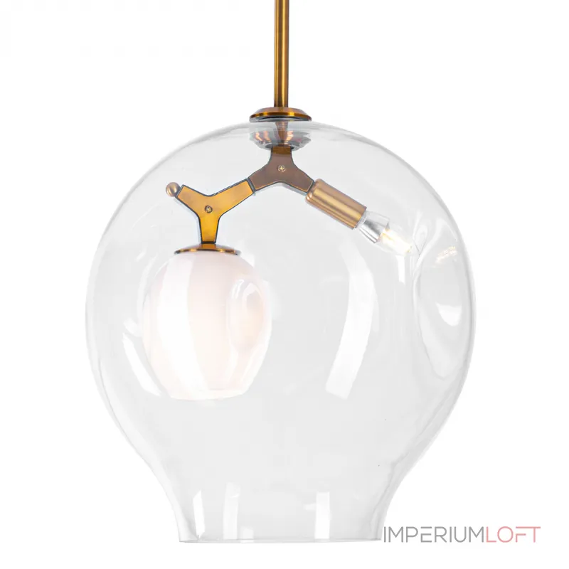 Подвесной светильник Terrarium Pendant от ImperiumLoft Подвесной светильник Terrarium Pendant от ImperiumLoft