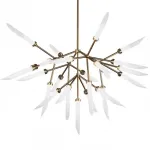 Люстра Spur Chandelier от ImperiumLoft