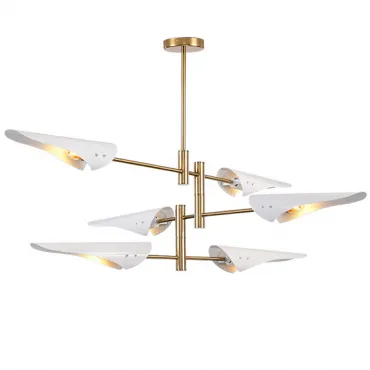 Люстра на штанге Sarus Mobile S 6